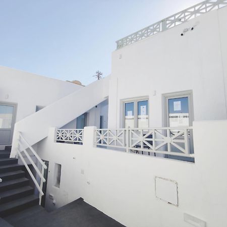 Low Cost Fira Center Rooms Ngoại thất bức ảnh
